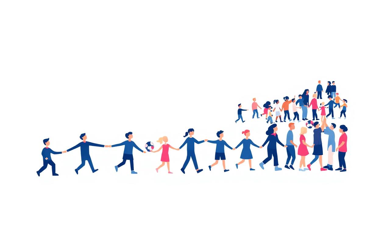 How to Scale from 50 to 500 Members Without Losing Quality | Pivot 1st